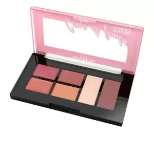 Image of BOURJOIS VOLUME GLAMOUR coup de coeur #03-cute 8,4 gr