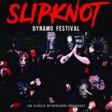 Image of Dynamo Festival: The Classic Netherlands Broadcast