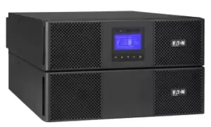 Image of Eaton 9SX11KiRT 11 kVA 10000 W