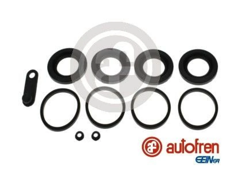 Image of AUTOFREN SEINSA Repair Kit, brake caliper AUTOFREN SEINSA D42447