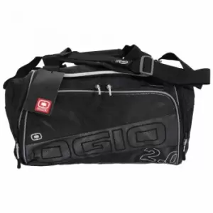 image of Ogio Endurance Sports 2.0 Duffle Bag (38 Litres) (One Size) (Black) - Black