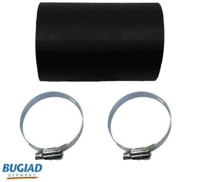 Image of Charger intake hose BUGIAD 82057