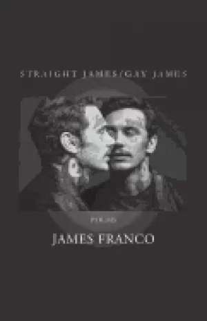 Image of straight james gay james