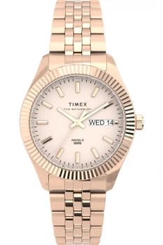 image of Timex Waterbury Legacy Boyfriend Watch TW2U78400