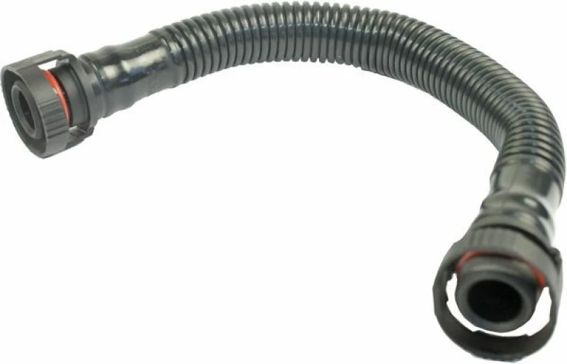 Image of METZGER Crankcase breather hose METZGER 2380058