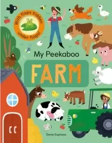 Image of My Peekaboo Farm