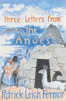 Image of Three Letters from the Andes