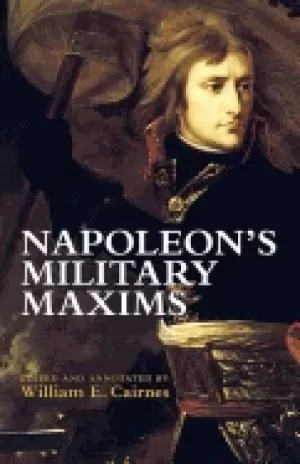 Image of napoleons military maxims