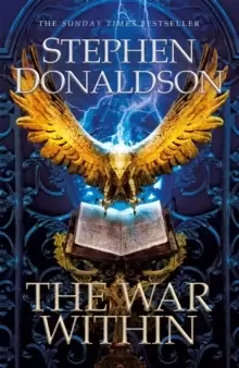 Image of The War Within : The Great God's War Book Two