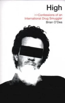 Image of High by Brian O Dea Paperback