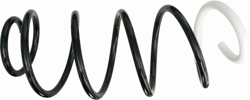 Image of Coil spring SACHS 993 842