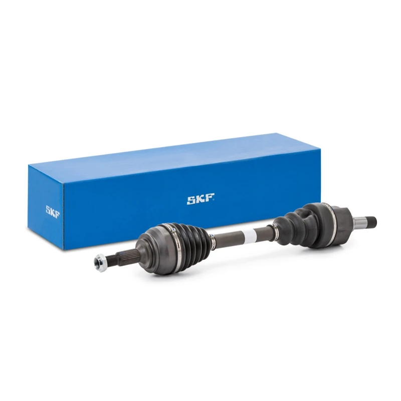 Image of SKF Drive shaft SKF VKJC 8871