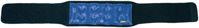 Image of Aidapt Surefit Back Kit Heat Pad Blue