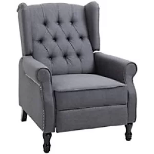 Image of Homcom Sofa Black 999 x 66 mm