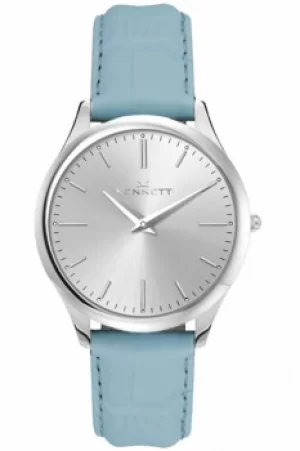 Image of Ladies Kennett Kensington Lady Watch KLSILSILSKBL