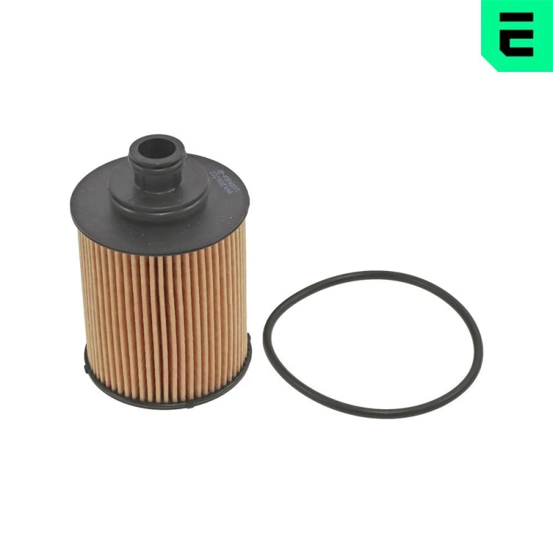 Image of Oil filter OPTIMAL OP-FOF40073