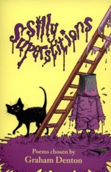 Image of Silly Superstitions by Graham Denton Book