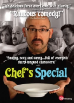 image of Chefs Special