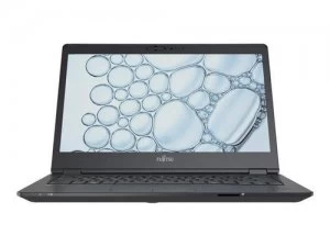 Image of Fujitsu Lifebook U7410 14" Laptop