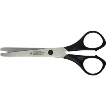 image of Victorinox 8.0995.13 Arts & Crafts scissors 130 mm Black