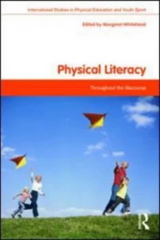 Image of Physical Literacy by Margaret Whitehead Book
