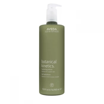Image of Aveda botanical kinetics hydrating lotion - 40ml - travel size