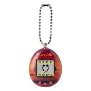 image of Original Tamagotchi Sunset Virtual Pet