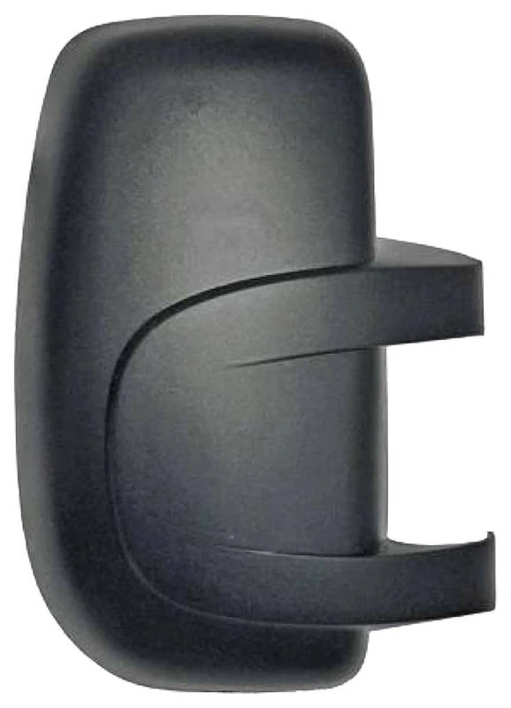 Image of DIEDERICHS 4486028 Cover, outside mirror Right, Black Cover,outside mirror (23)