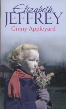 Image of Ginny Appleyard by Elizabeth Jeffrey Book