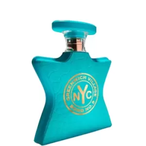 Image of Bond No. 9 Greenwich Village Eau de Parfum Unisex 100ml