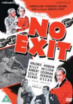 image of No Exit