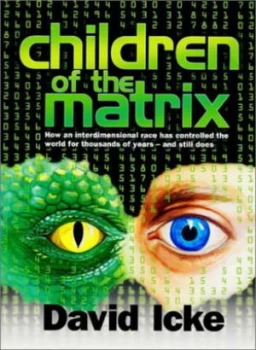 Image of Children of the Matrix Paperback
