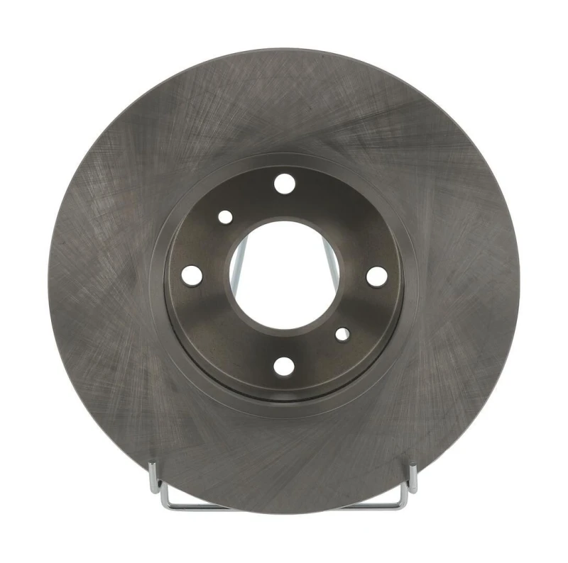 Image of Brake disc CHAMPION 562232CH