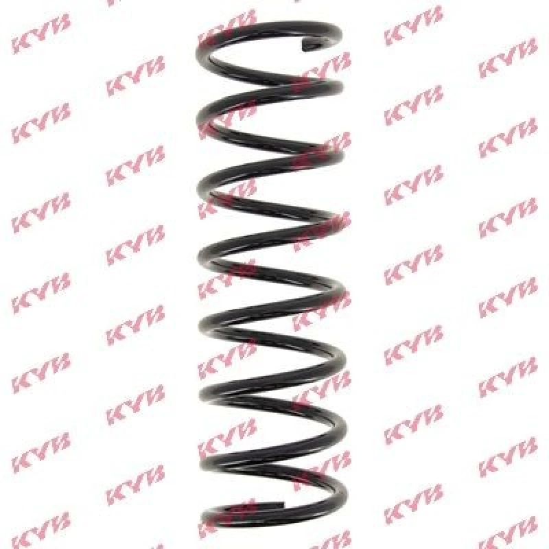 Image of KYB Coil spring KYB RA6202