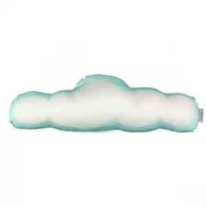 Image of 61-0002-02BY Multicolor Cushion
