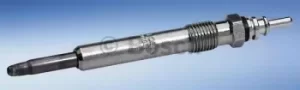 Image of Bosch 0250201035 GLP025 Glow Plug Sheathed Element Duraterm