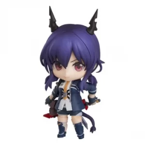 Image of Arknights Nendoroid Action Figure Ch´en 10 cm