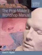 Image of prop makers workshop manual