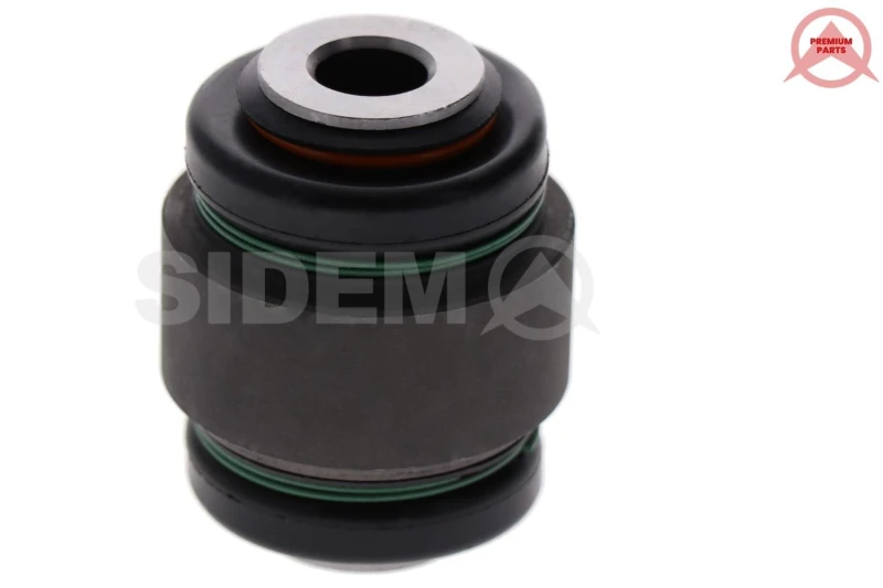 Image of SIDEM 21483 Bearing, wheel bearing housing Requires special tools for mounting Bearing,wheel bearing housing (3406)
