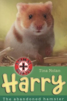 Image of Harry by Tina Nolan and Sharon Rentta Paperback