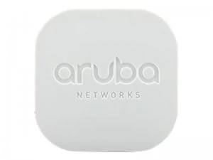 image of HPE Aruba Beacon Bluetooth RFID Tag - Pack of 5