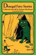Image of donegal fairy stories
