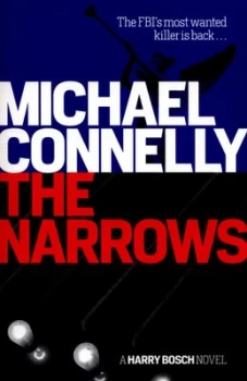 Image of The Narrows by Michael Connelly Paperback