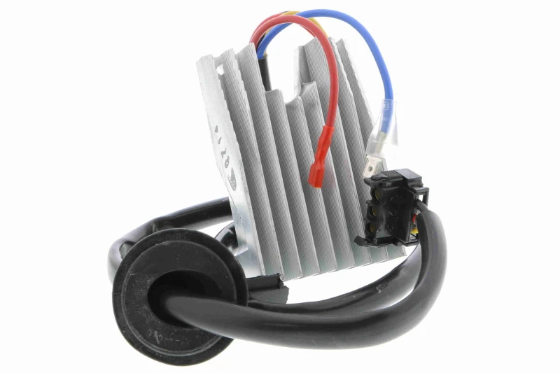 Image of VEMO V30-79-0008 Regulator, passenger compartment fan Regulator,passenger compartment fan (4394)