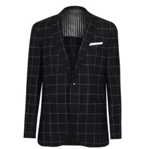 Image of Boss Hartlay - Black
