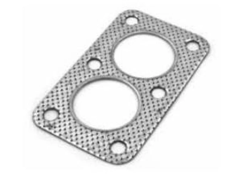 Image of VEGAZ VD-103 Gasket, exhaust pipe Inlet Gasket,exhaust pipe (138)