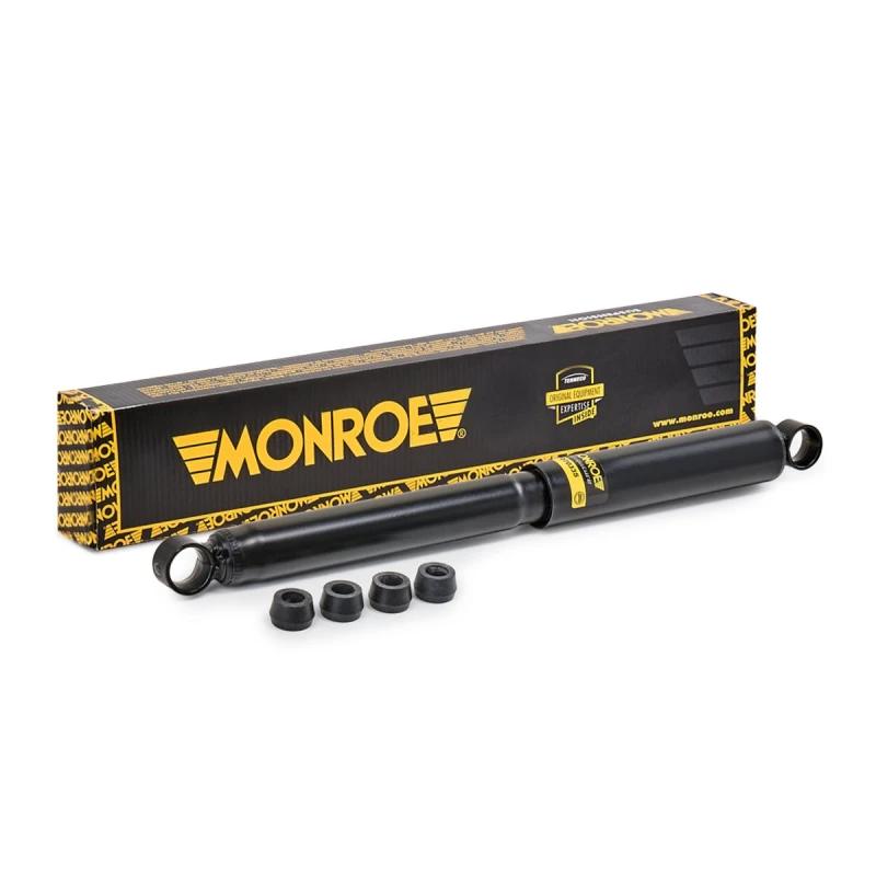 Image of MONROE Shock absorber MONROE D7033S