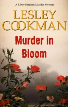 Image of Murder in Bloom by Lesley Cookman Paperback
