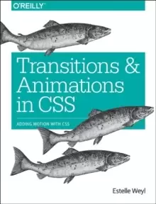 Image of Transitions and Animations in CSS
