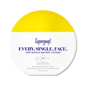 Image of Supergoop! EverySingleFace Watery Lotion